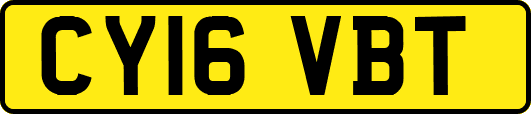CY16VBT