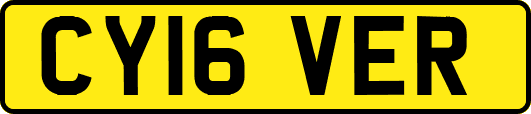CY16VER