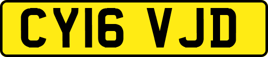 CY16VJD