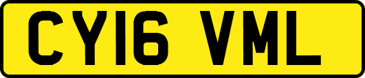 CY16VML