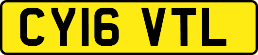 CY16VTL
