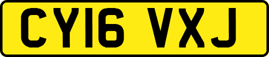 CY16VXJ