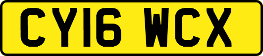 CY16WCX
