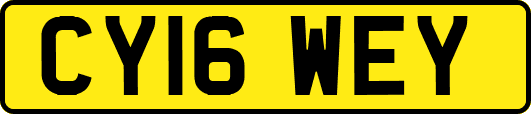 CY16WEY