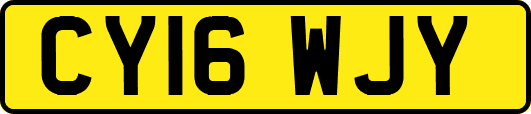 CY16WJY