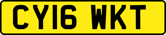 CY16WKT