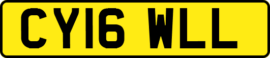 CY16WLL