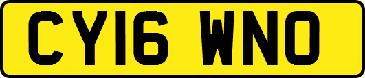 CY16WNO