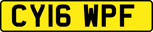 CY16WPF