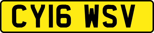 CY16WSV