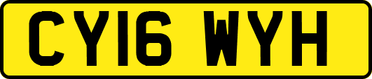 CY16WYH