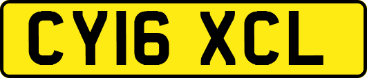 CY16XCL