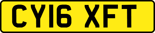 CY16XFT