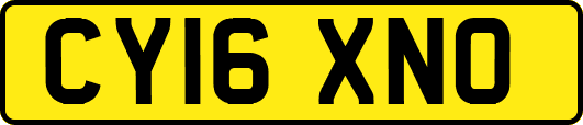 CY16XNO