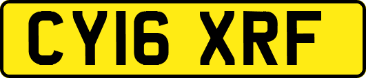 CY16XRF