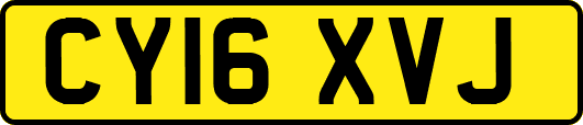 CY16XVJ