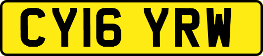 CY16YRW