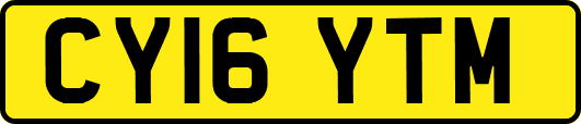 CY16YTM