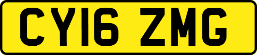 CY16ZMG