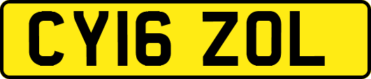 CY16ZOL