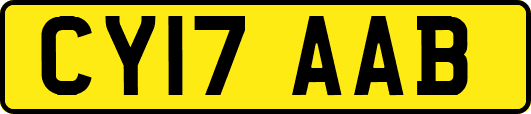 CY17AAB
