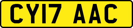 CY17AAC