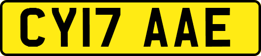 CY17AAE