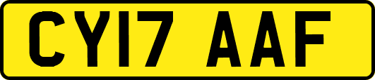 CY17AAF
