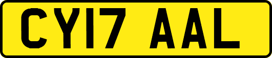 CY17AAL