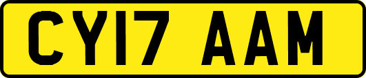 CY17AAM