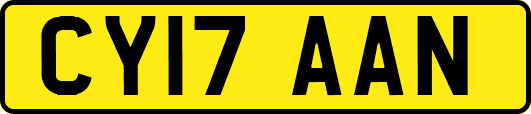 CY17AAN