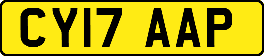 CY17AAP
