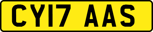 CY17AAS