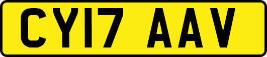 CY17AAV