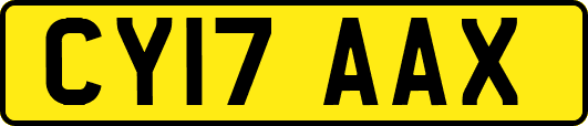 CY17AAX