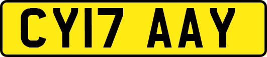 CY17AAY
