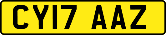 CY17AAZ