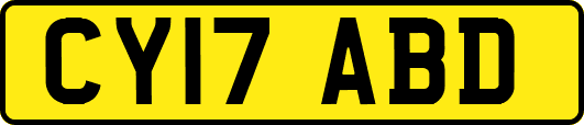 CY17ABD
