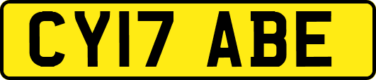 CY17ABE