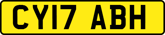 CY17ABH