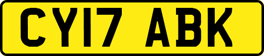 CY17ABK