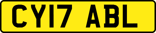 CY17ABL