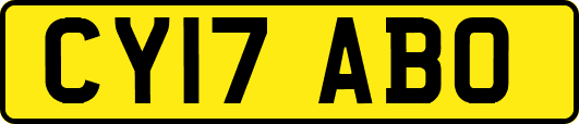 CY17ABO