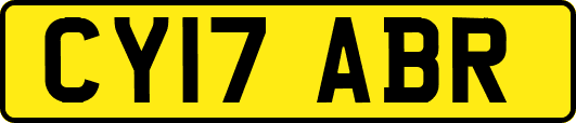 CY17ABR