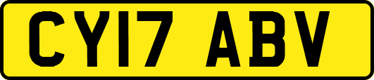 CY17ABV