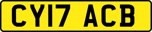 CY17ACB