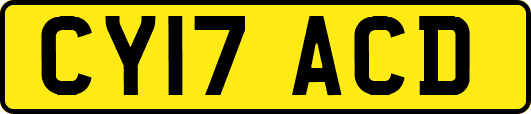 CY17ACD