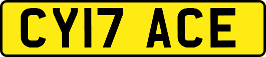 CY17ACE