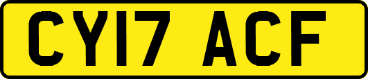 CY17ACF