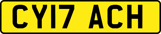 CY17ACH